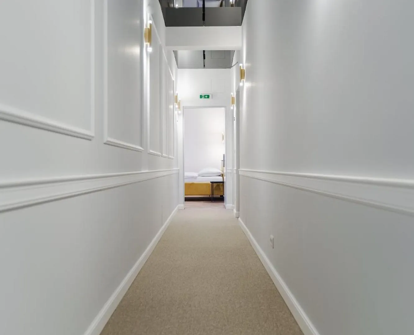 Masarykova Luxury Apartments Brno