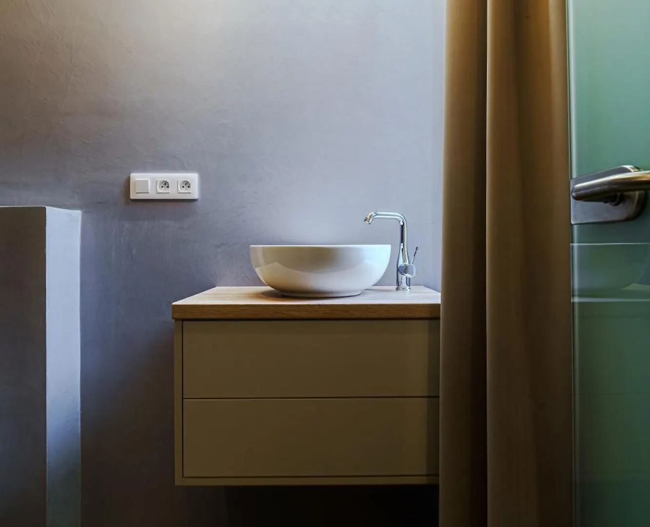 Masarykova Luxury Apartments Brno Czech Republic