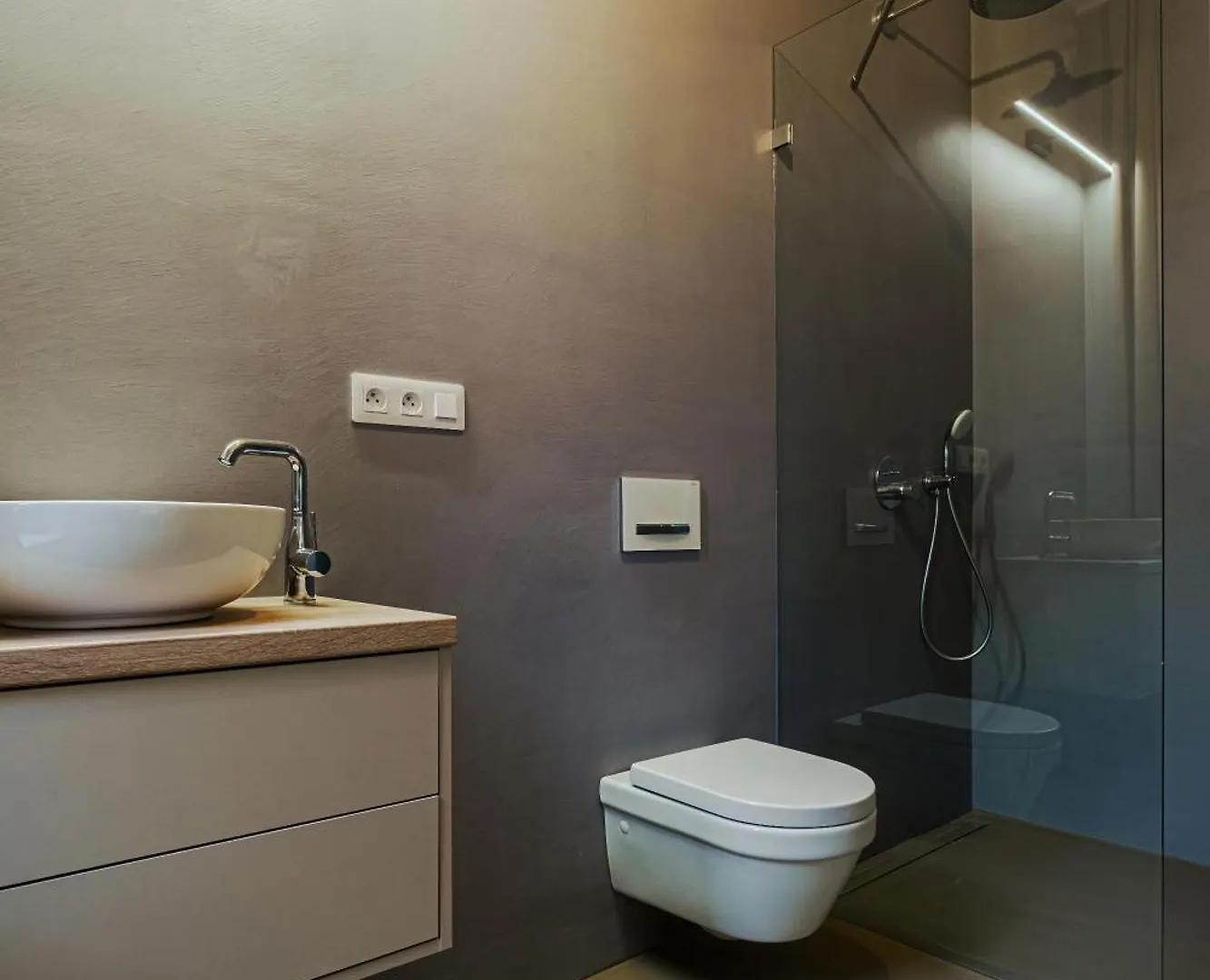 Masarykova Luxury Apartments Brno