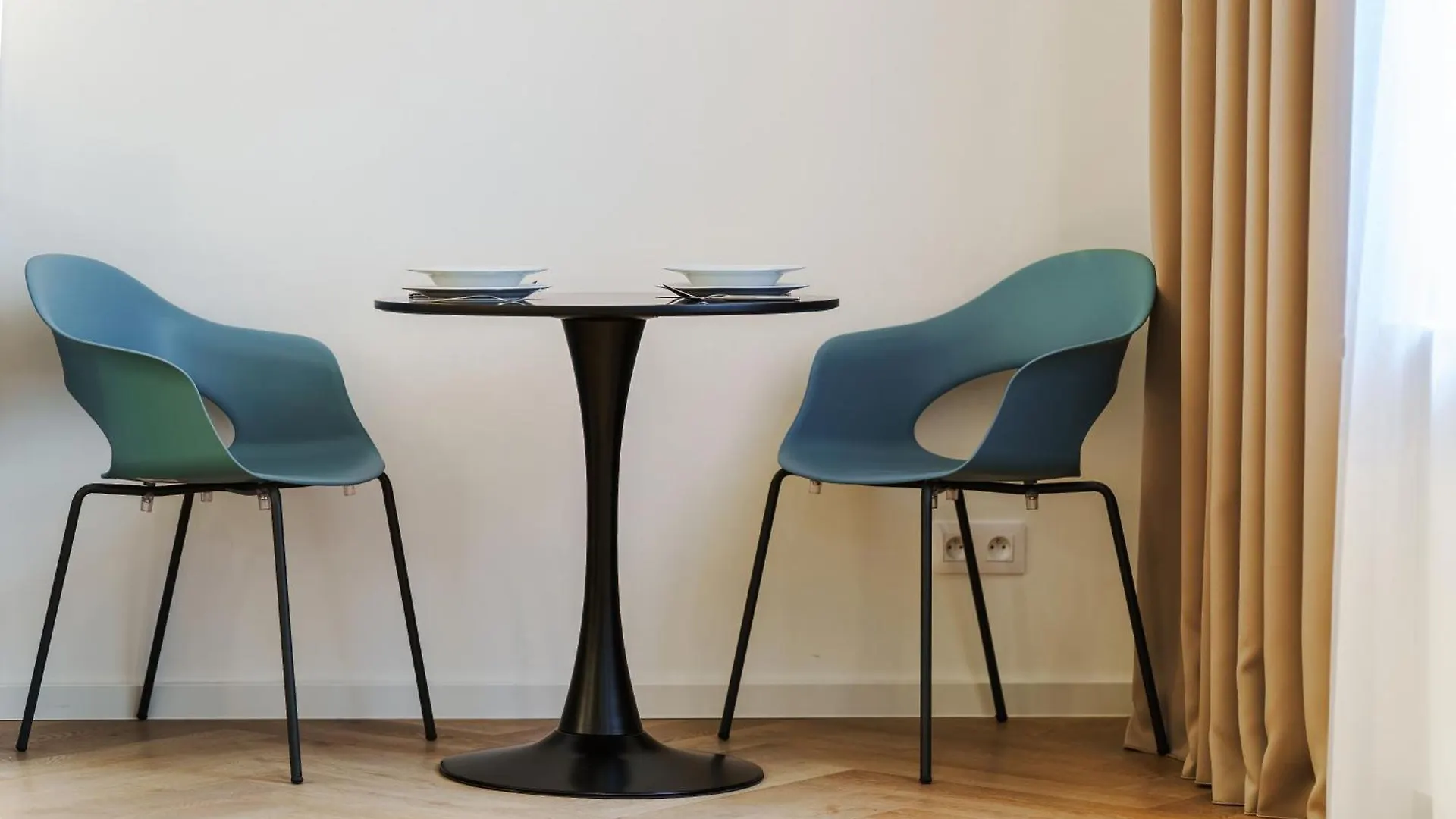 Masarykova Luxury Apartments Brno 0*,  Czech Republic