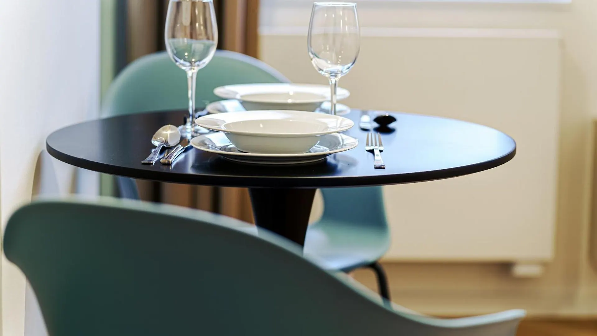 Masarykova Luxury Apartments Brno