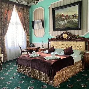 navštívit hotel