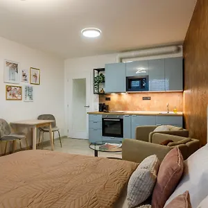 navštívit hotel
