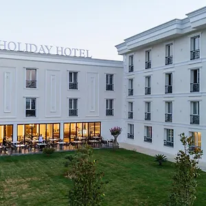 navštívit hotel