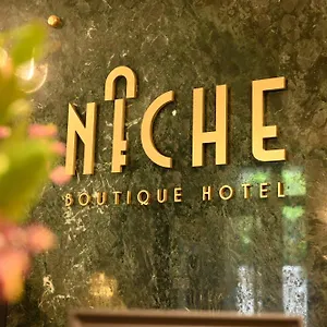 navštívit hotel