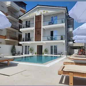 navštívit hotel