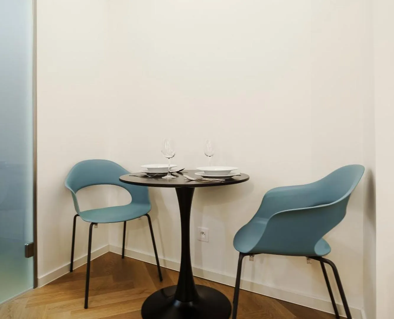 Masarykova Luxury Apartments Brno