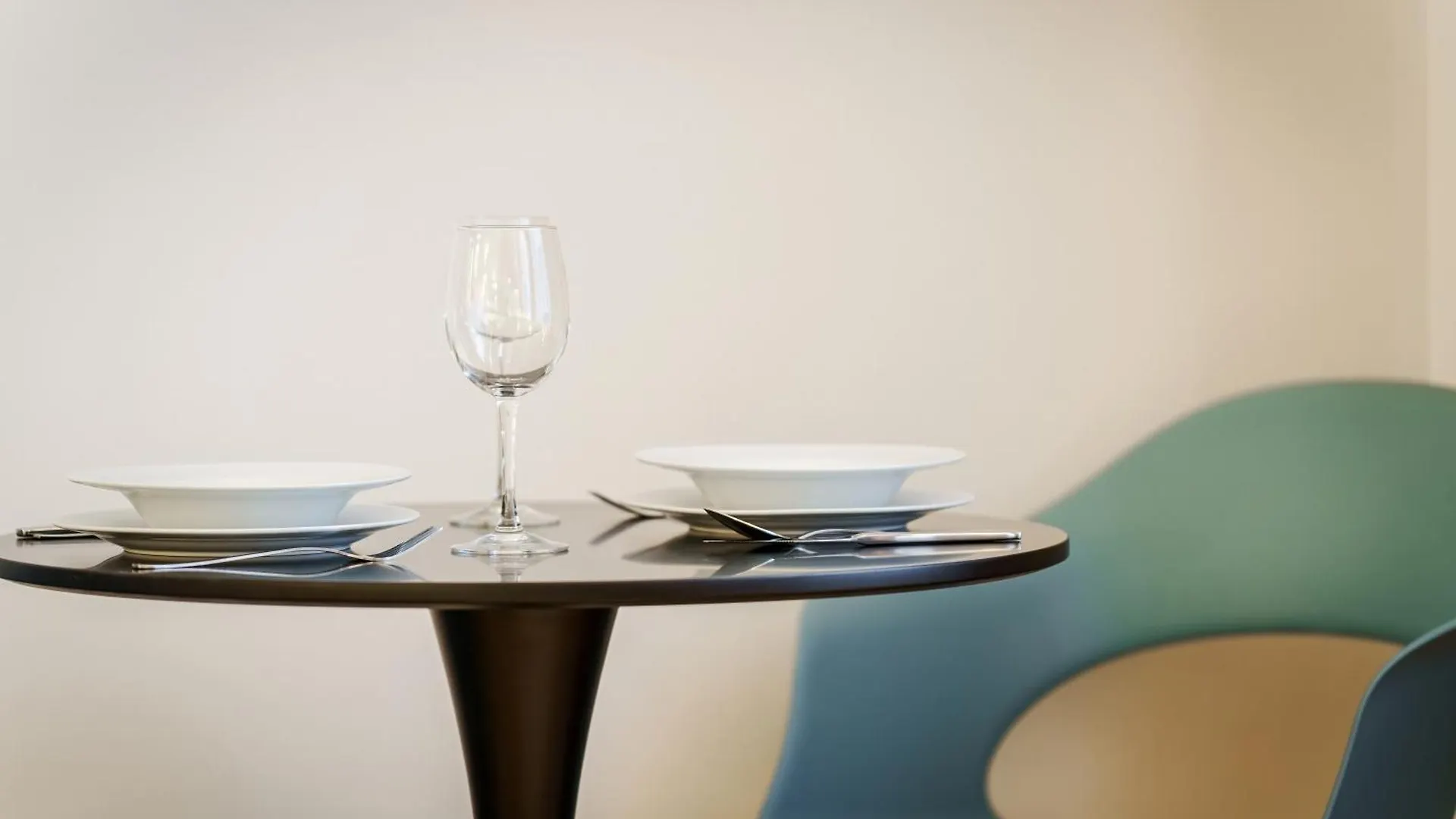 Masarykova Luxury Apartments Brno 0*,  Czech Republic