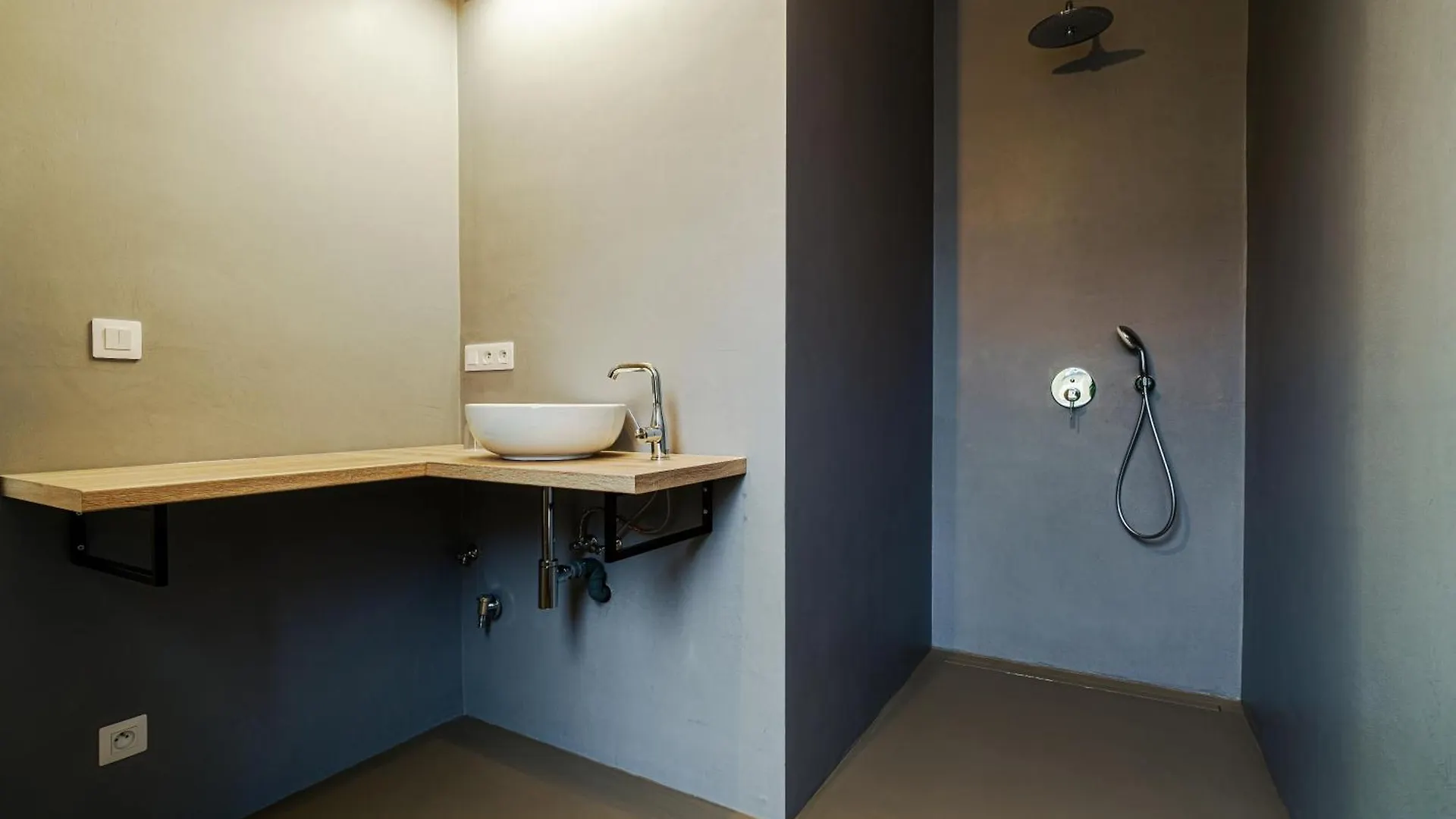 Masarykova Luxury Apartments Brno 0*,
