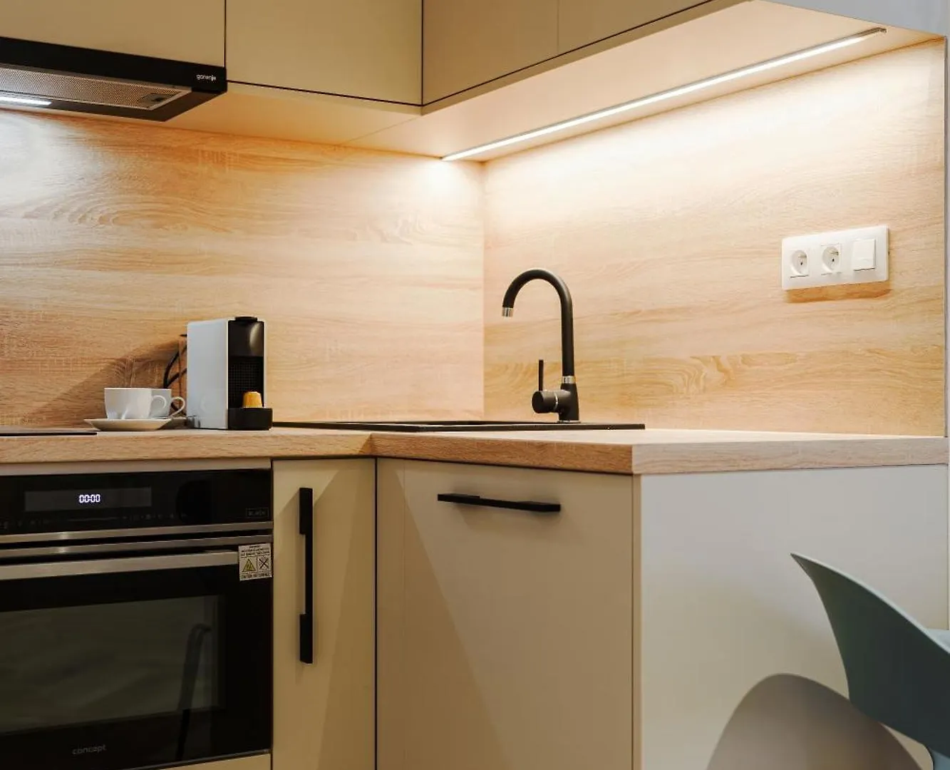 Masarykova Luxury Apartments Brno